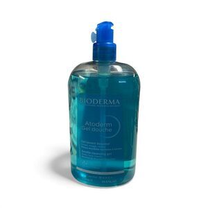 Bioderma Atoderm Gentle Cleansing Gel (33.8 oz.)